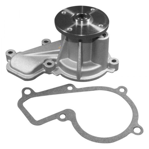 ACDelco® - Professional™ Engine Coolant Water Pump