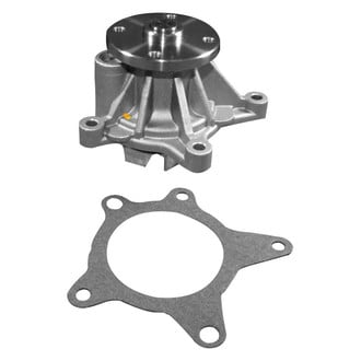 ACDelco® - Professional™ Engine Coolant Water Pump