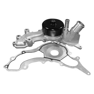 ACDelco® - Professional™ Engine Coolant Water Pump