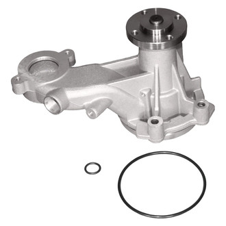 ACDelco® - Professional™ Engine Coolant Water Pump