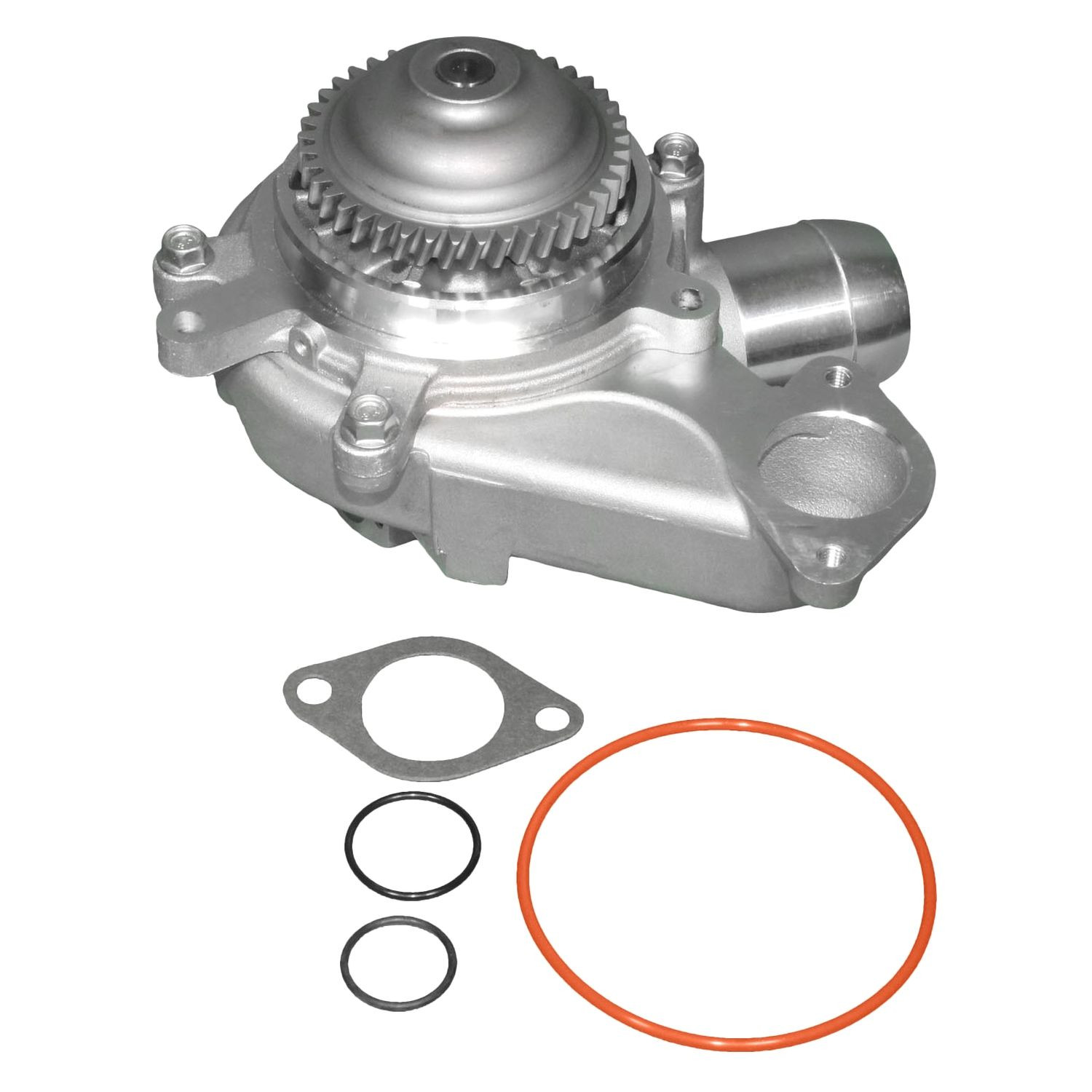ACDelco® 252-994 - Professional™ Engine Coolant Water Pump with