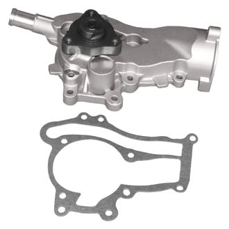 ACDelco® - Professional™ Engine Coolant Water Pump