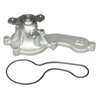 ACDelco® - Professional™ Engine Coolant Water Pump