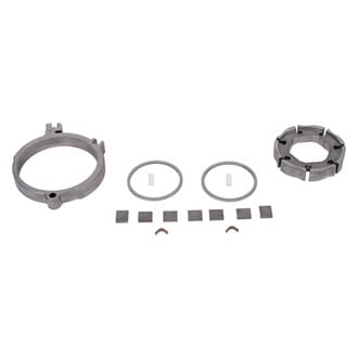 ACDelco® - Genuine GM Parts™ Oil Pump