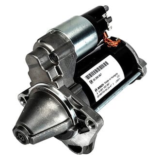 ACDelco® - Genuine GM Parts™ Starter