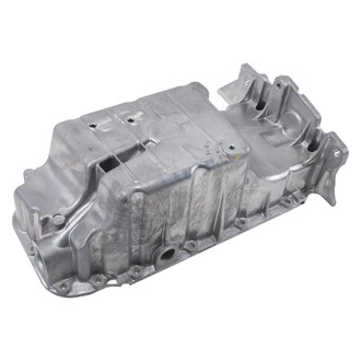 ACDelco® - Genuine GM Parts™ Engine Oil Pan