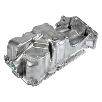 ACDelco® - Genuine GM Parts™ Engine Oil Pan