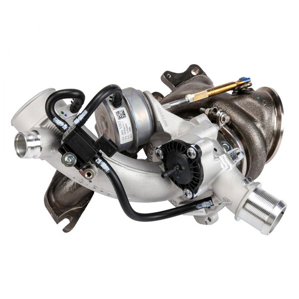 ACDelco® - Genuine GM Parts™ Center Turbocharger Exhaust Manifold