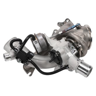 ACDelco® - Genuine GM Parts™ Turbocharger