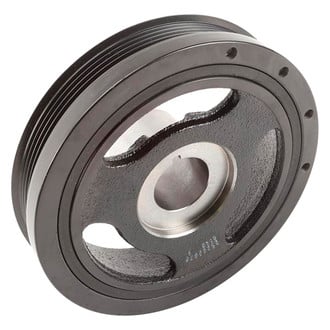 ACDelco® - Genuine GM Parts™ Harmonic Balancer