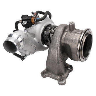ACDelco® - Genuine GM Parts™ Intake Turbocharger