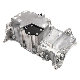 ACDelco® - Genuine GM Parts™ Engine Oil Pan