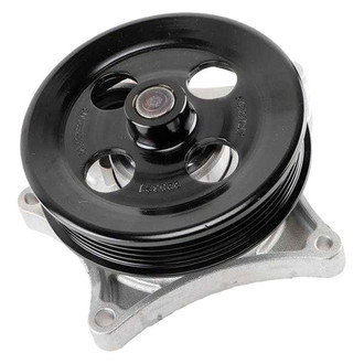 ACDelco® - GM Genuine Parts Engine Water Pump Housing