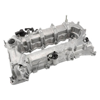 ACDelco® - Genuine GM Parts™ Engine Valve Cover