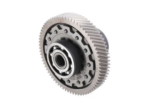 ACDelco® - Genuine GM Parts™ Differential