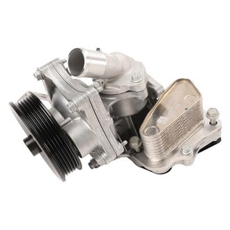 ACDelco® - Professional™ Engine Coolant Water Pump
