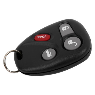 ACDelco® - GM Original Equipment™ Keyless Entry and Alarm System Remote Control Transmitter