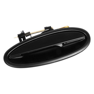 ACDelco® - Rear Driver Side Exterior Door Handle