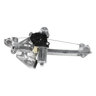 ACDelco® 25719488 - GM Original Equipment™ Rear Passenger Side Power Window Regulator and Motor Assembly
