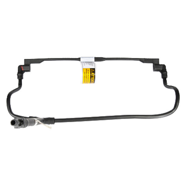 ACDelco Air Feed Tube - 12612165 OEM Replacement Part