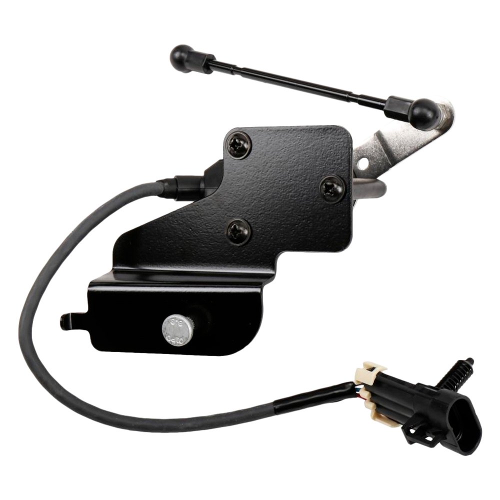 ACDelco® 25728489 Rear Driver Side Suspension Ride Height Sensor