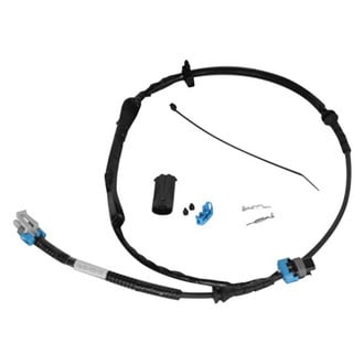 ACDelco® - Genuine GM Parts™ ABS Wheel Speed Sensor Wiring Harness