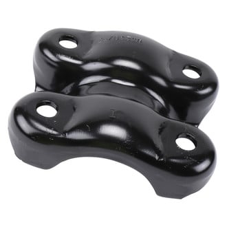 ACDelco® - Genuine GM Parts™ Leaf Spring Anchor Plate