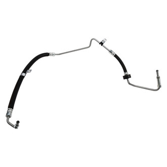 ACDelco® - Power Steering Pressure Line Hose Assembly