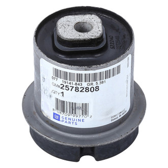 ACDelco® - Genuine GM Parts™ Axle Pivot Bushing