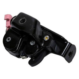 ACDelco® - Rear Upper Driver Side Door Latch Assembly
