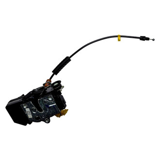 ACDelco® - Rear Driver Side Door Lock Actuator
