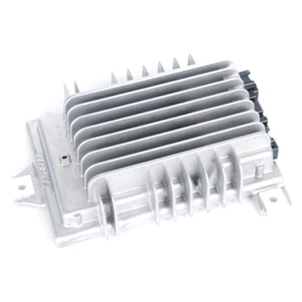Acdelco 25790123gm Original Equipment Radio Amplificador De Acdelco 25790123gm Original Equipment Radio Amplificador De