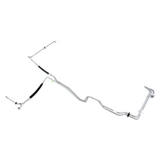 ACDelco® - Genuine GM Parts™ Automatic Transmission Oil Cooler Hose Assembly