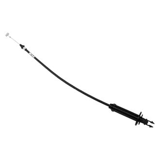 ACDelco® - Genuine GM Parts™ Parking Brake Release Cable