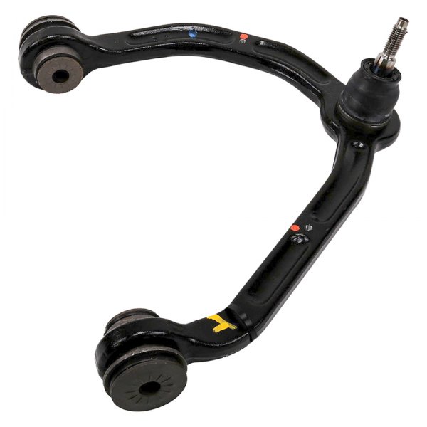 ACDelco® - Genuine GM Parts™ Front Driver Side Upper Non-Adjustable Forged Control Arm