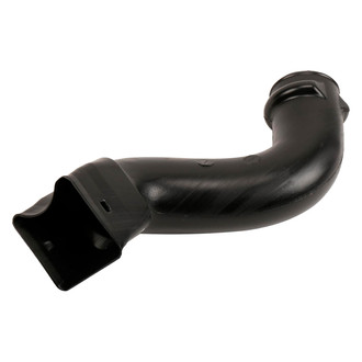 ACDelco® 25796005 - GM Parts™ Front Driver Side Brake Air Duct