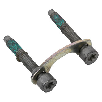ACDelco® - Genuine GM Parts™ Driveshaft Retainer