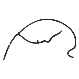ACDelco® - Genuine GM Parts™ Engine Coolant Reservoir Hose