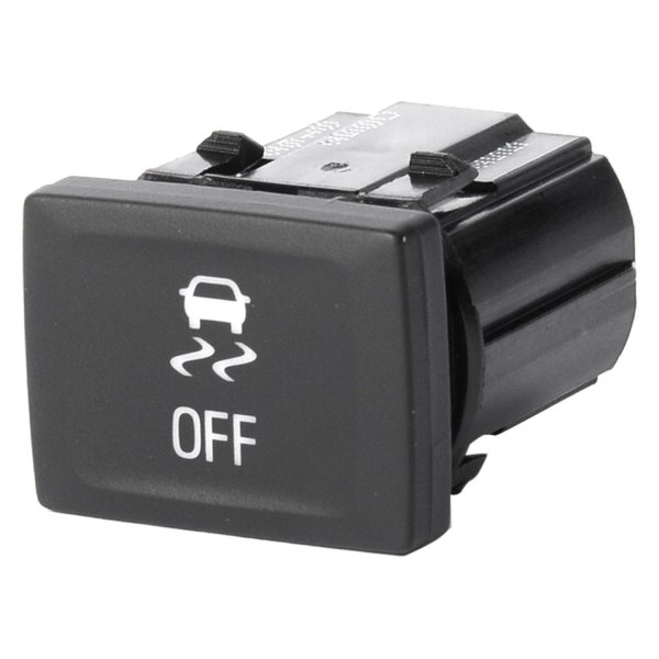 ACDelco® - Genuine GM Parts™ Traction Control Switch