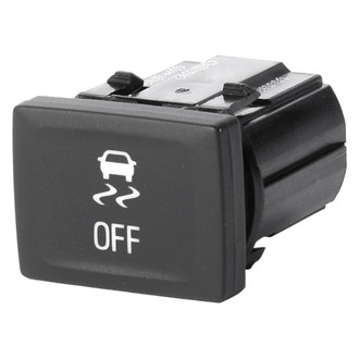 ACDelco® - Genuine GM Parts™ Traction Control Switch