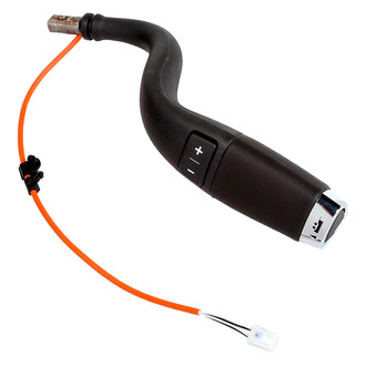 ACDelco® - Genuine GM Parts™ Automatic Transmission Shift Lever
