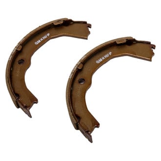 ACDelco® - GM Original Equipment™ Parking Brake Shoes