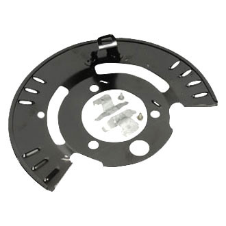 ACDelco® - Genuine GM Parts™ Front Driver Side Brake Dust Shield