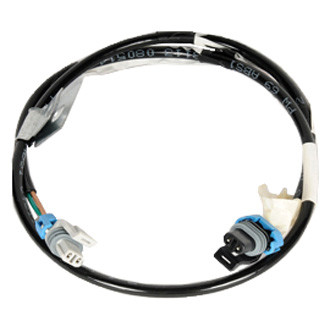ACDelco® - GM Parts™ Front Passenger Side ABS Wheel Speed Sensor Retainer
