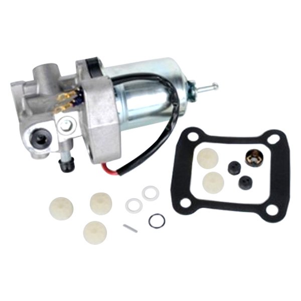 ACDelco® - Genuine GM Parts™ Power Brake Booster Hydraulic Motor Pump