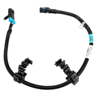 ACDelco® - GM Original Equipment™ Front ABS Wheel Speed Sensor Wiring Harness