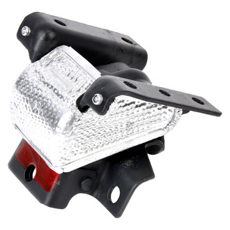 ACDelco® - Genuine GM Parts™ 6 Hole Engine Mount