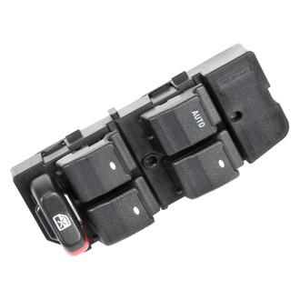 ACDelco® - GM Original Equipment™ Front Driver Side Window Switch