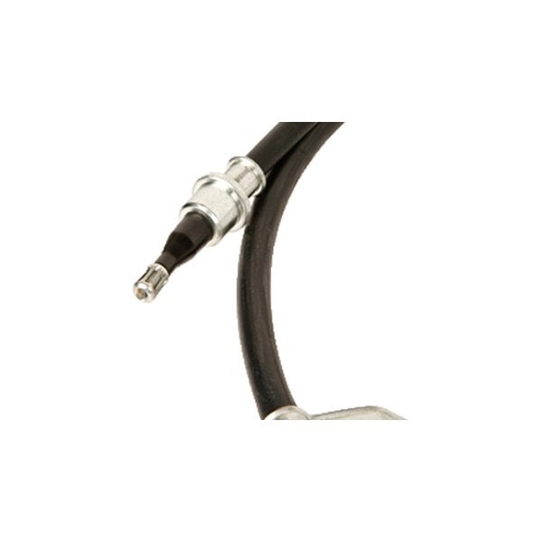 Genuine GM Rear Driver Side Parking Brake Cable Assembly 25830088 - View #11