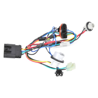 ACDelco® - Genuine GM Parts™ Headlight Wiring Harness